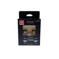 Żarówki LED W16W 15xSMD2835 CanBus Białe 6000K