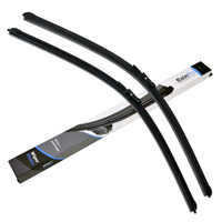 Wycieraczki Samochodowe Bezprzegubowe RainPro - RP02-023 Twin Box