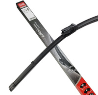 HQ Automotive Dedykowana Tylna Wycieraczka | model: 20" 500mm HQ4A19 do Ford Mondeo IV