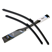 Wycieraczki Samochodowe Bezprzegubowe RainPro - RPR03-234 Twin Box