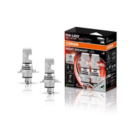 OSRAM H4 NIGHT BREAKER LED SPEED 450