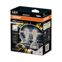 OSRAM H7 LEDriving HL ALLSEASON