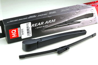Tylne ramię wycieraczki +  pióro | model: HQ A-077 do VW Touran, Golf MK7- 2014-wzwyż