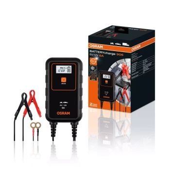 BATTERYcharge OEBCS906 906