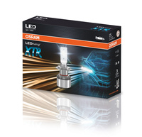 OSRAM H7 12V 18W LEDriving® XTR