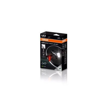 OSRAM LEDsBIKE RACE 50 SET