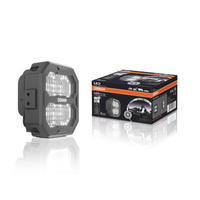 OSRAM Cube PX Wide Beam 27W 2500lm