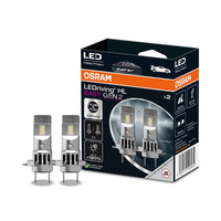 OSRAM H7/H18 LEDriving HL EASY GEN 2