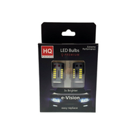 Żarówki LED W21/5W 60x2016SMDCanBus Białe 6000K