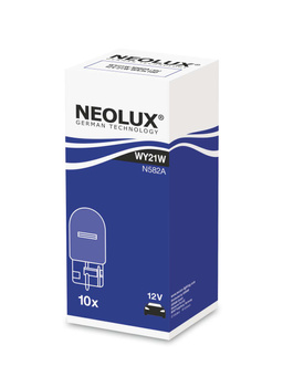 NEOLUX WY21W 12V 21W WX3x16D