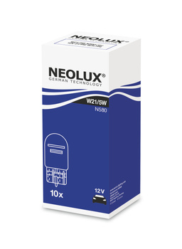 NEOLUX W21/5W 12V 21/5W W3x16q