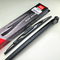 Tylne ramię wycieraczki +  pióro | model: HQ A-065 do Land Rover Range Rover Sport 2005-2013