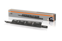 OSRAM License Plate Bracket AX