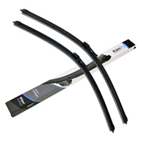 Wycieraczki Samochodowe Bezprzegubowe  RainPro - RPB32-423 Twin Box