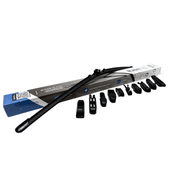 RainPro Wycieraczka Samochodowa Multifix10