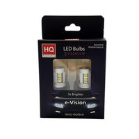 Żarówki LED P13W 30xSMD4014 CanBus Białe 6000K