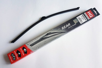 HQ Automotive Dedykowana Tylna Wycieraczka | model: HQ4A16 do Audi A4 S4 B8, A6 S6 C7