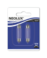 NEOLUX C10W 10W 12V SV8,5-8 Blister