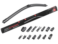 HQ AUTOMOTIVE Wycieraczka Samochodowa MultiPlus14