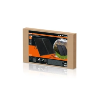 OSRAM BATTERYcharge SOLAR 100W