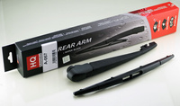 Tylne ramię wycieraczki +  pióro | model: HQ A-067 do Honda CR-V 2017-wzwyż