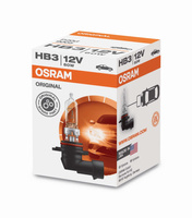 OSRAM HB3 12V 60W P20d ORIGINAL LINE