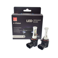 Żarówki LED HIR2 HQ Automotive e-Vision