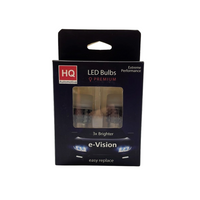 Żarówki LED P21W 3x1860HP CanBus Białe 6000K