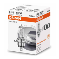 OSRAM H4 12V 60/55W Classic