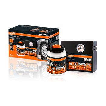 OSRAM TYREseal KIT OTSK4