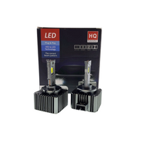 Żarniki LED D1S HQ Automotive Ultra MINI
