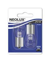 NEOLUX P21W 12V 21W BA15s Blister 