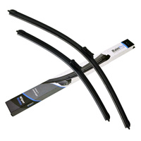 Wycieraczki Samochodowe Bezprzegubowe RainPro - RP81-424 Twin Box