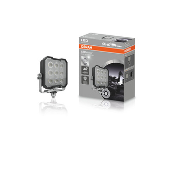 OSRAM Cube WL VX125-WD
