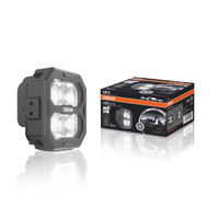 OSRAM Cube PX Ultra-Wide Beam 33W 3500lm
