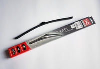 HQ Automotive Dedykowana Tylna Wycieraczka | model: HQ4A14