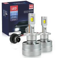 Żarniki LED D4S HQ Automotive e-Vision