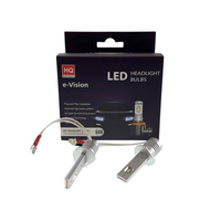 Żarówki LED H1 HQ Automotive e-Vision V12P