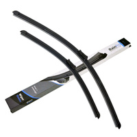 Wycieraczki Samochodowe Bezprzegubowe  RainPro - RP91-624 Twin Box