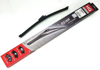 HQ Automotive Dedykowana Tylna Wycieraczka | model: HQA12 do Ford Ecosport Mondeo, Seat Leon, VW Passat,