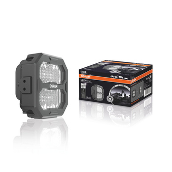 OSRAM Cube PX Flood Beam 45W 4500lm