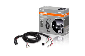OSRAM Wire Harness AX 1LS