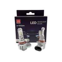 Żarówki LED HB4 HQ Automotive e-Vision V4