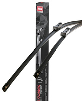 HQ Automotive Przednie Wycieraczki Samochodowe |  model: AD12-624 | 650/525mm