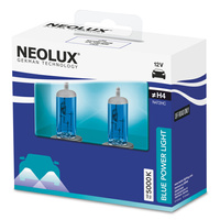 NEOLUX H4 12V 100/90W P43T Blue Power Light