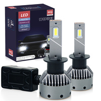 Żarówki LED H1 S18 45W HQ Automotive e-Vision