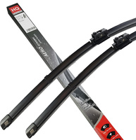 HQ Automotive Przednie Wycieraczki Samochodowe |  model: ADM81-821 | 700/450mm