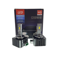 Żarniki LED D3S HQ Automotive Ultra MINI
