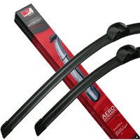 HQ Automotive Przednie Wycieraczki Samochodowe |  model: ADT62-622 | 650/650mm