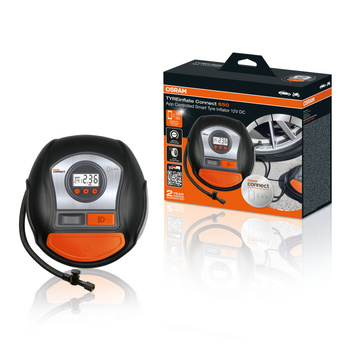 OSRAM TYREinflate Connect 650 OTIC650